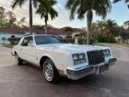 Thumbnail Photo 40 for 1983 Buick Riviera Coupe